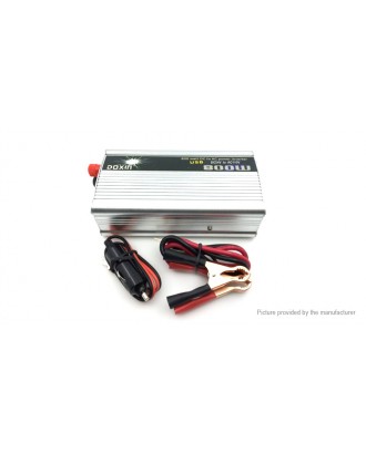 DOXIN 800W Car DC 24V to AC 110V Power Inverter