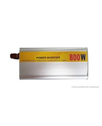 DOXIN 800W Car DC 24V to AC 110V Power Inverter
