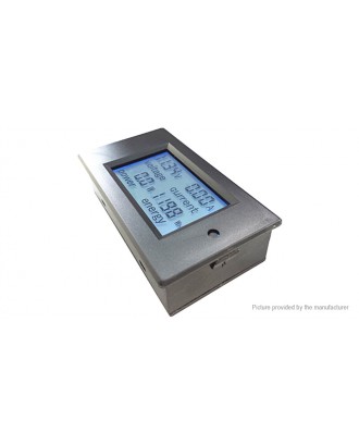 PZEM-031 Multifunctional Digital Voltage Current Active Power Energy Meter