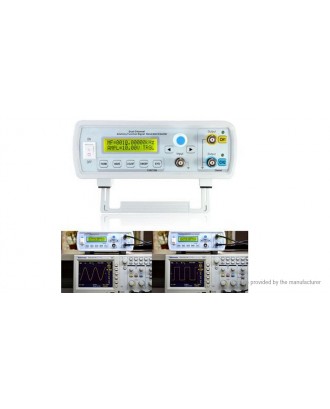 FY3224S 24MHz Dual-channel Arbitrary Waveform DDS Function Signal Generator