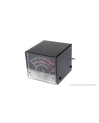 External S Meter / SWR / Power Meter for Yaesu FT-857 / FT-897