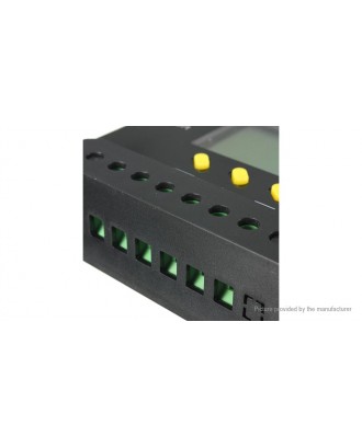 KTM2420 PWM Solar Charge Controller Regulator