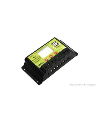 UEIUA CMTD-G2410 10A Solar Charge Controller