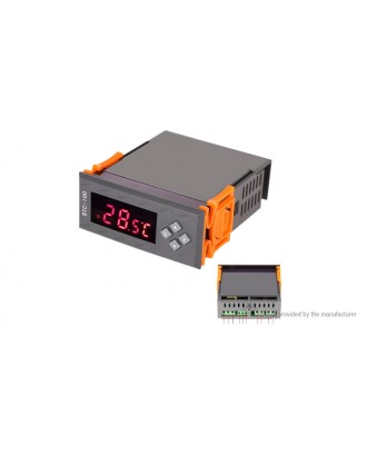 STC-100 110V-240V Digital LED Temperature Controller Thermostast