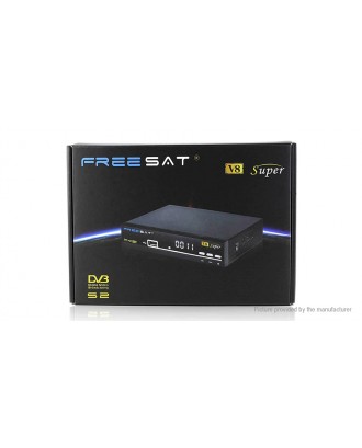 FREESAT V8 Super BOX HD Satellite Receiver (AU)