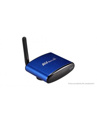 Authentic Pakite PAT-530 5.8GHz Wireless AV TV Signal Transmitter & Receiver (EU)