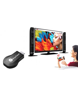 M2 Plus Miracast DLNA Airplay Wifi HDMI TV Cast Dongle