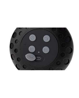 BTS-25 Bluetooth V3.0 Handsfree Speaker w/ Microphone