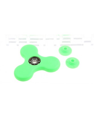 2-in-1 Speaker + EDC Hand Fidget Tri-Spinner Focus Toy