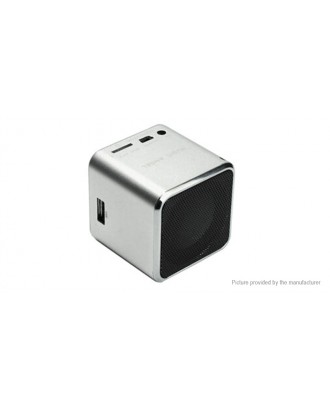 MD07U Rechargeable Mini Stereo Speaker