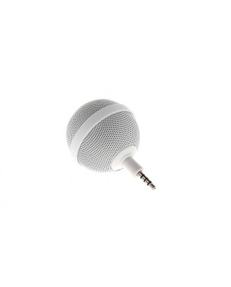 Mini Rechargeable 3.5mm Audio Speaker Music Ball