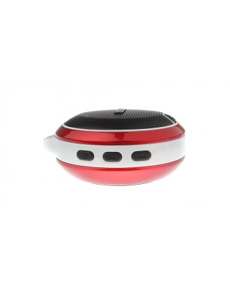 YM-316 NFC Sport Water Resistant Bluetooth Speaker w/ Microphone