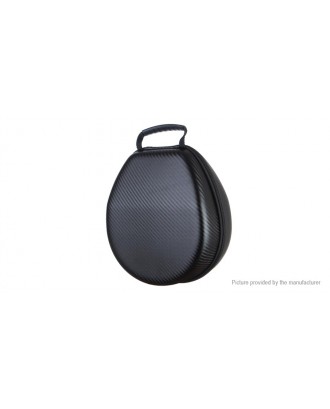 Universal EVA Zipper Storage Carrying Bag for Headphone