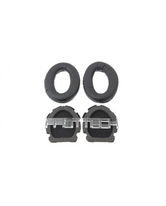 DHW-12 Replacement Ear Pads Cushion for Bose Headphones (Pair)