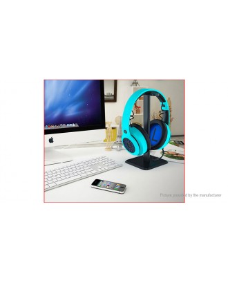 Sextet Z2 Durable Headphone Headset Bracket Holder Display Stand
