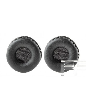 Universal Replacement Ear Pads Cushion (Pair)