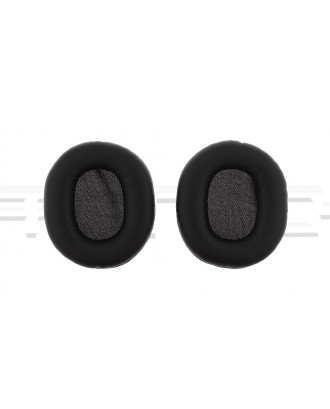 Replacement Ear Pads Cushion for Audio Technica Headphones (Pair)