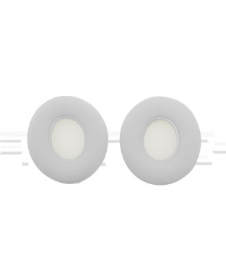 Replacement Ear Pads Cushion for Beats by Dr Dre Solo 2 Wireless Bluetooth Headset (Pair)
