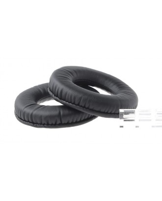 DHW-28 Replacement Ear Pads Cushion for Audio Technica Headphones (Pair)