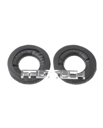 DHW-28 Replacement Ear Pads Cushion for Audio Technica Headphones (Pair)