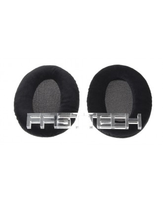 DHW-25 Replacement Ear Pads Cushion for Shure Headphones (Pair)