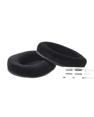 DHW-25 Replacement Ear Pads Cushion for Shure Headphones (Pair)