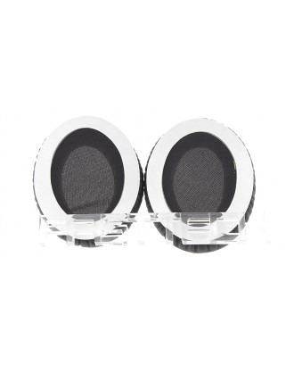 DHW-33 Replacement Ear Pads Cushion for Audio Technica Headphones (Pair)