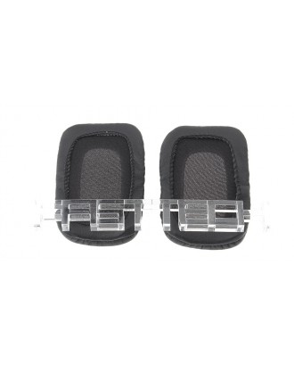DHW-29 Replacement Ear Pads Cushion for Audio Technica Headphones (Pair)