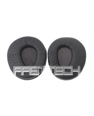 Replacement Ear Pads Cushions for Sony MDR-7509 7509HD (Pair)