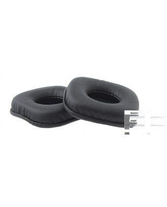 DHW-21 Replacement Ear Pads Cushion for Marshall Major Headphones (1-Pair)