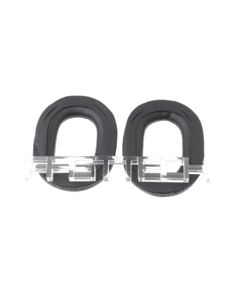 DHW-24 Replacement Ear Pads Cushion for Panasonic Headphones (Pair)