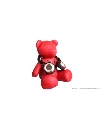 1More Bear Bobbin Winder Headphone Holder