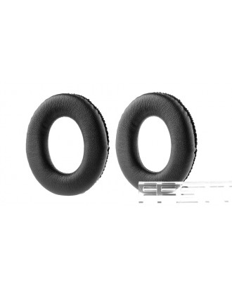 Replacement Ear Pads Cushions for AKG K44 Headset (Pair)