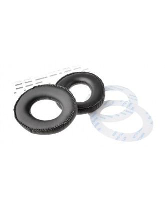 Replacement Ear Pads Cushions for AKG K44 Headset (Pair)