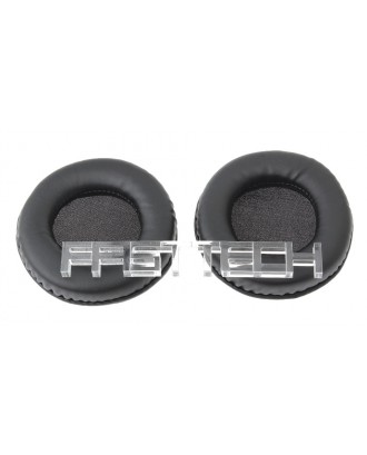 DHW-23 Replacement Ear Pads Cushion for Technics Headphones (Pair)