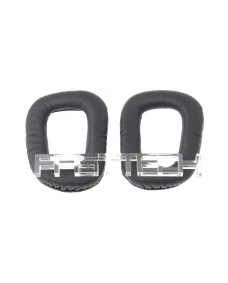 DHW-04 Replacement Ear Pads Cushions for Logitech Headphones (Pair)