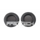 DHW-31 Replacement Ear Pads Cushion for AKG / Sennheiser Headphones (Pair)