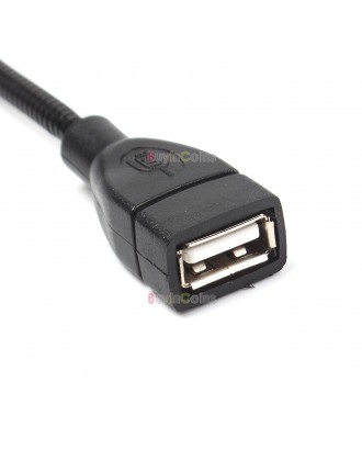 USB 2.0 A Male Plug To Female Socket 30cm Super Fast Extension Cable Cord