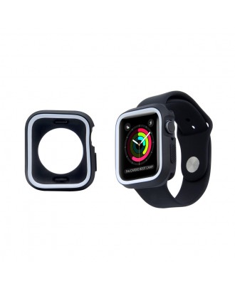 iWatch Slim Cool Case Protective Rugged Silican Case 38mm 42mm for Apple Watch Series 1/2/3