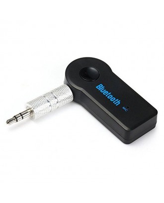 Wireless Audio Receiver Adapter BT310 Bluetooth Stereo Music Receiver Play Car PC Mobile Speaker