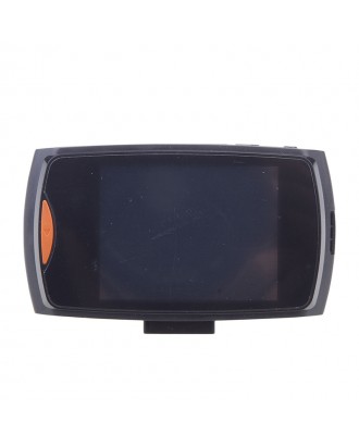 1080P HD Auto Car DVR Camera Dash Video Recorder LCD G-sensor Night Vision G30