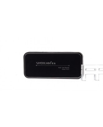 SIYOTEAM SY-631 High Speed Multifunctional Card Reader