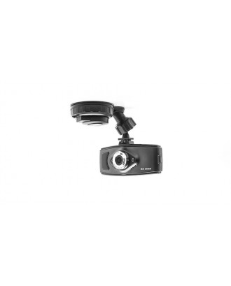 L6000 2.7" TFT LCD 1080P 120-Degree Wide Angle Car DVR Camcorder