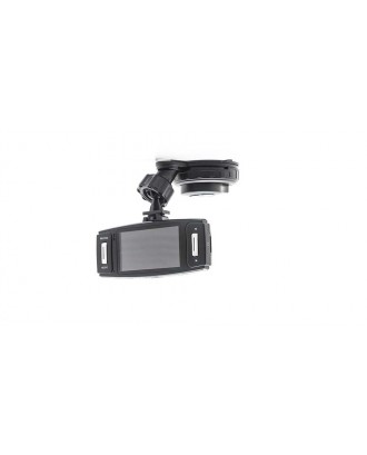 L6000 2.7" TFT LCD 1080P 120-Degree Wide Angle Car DVR Camcorder
