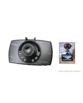 G30 H300 2.4" 1080p HD Car DVR Camcorder