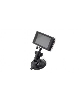 V200K 2.7" LCD HD Car Night Vision DVR Camcorder