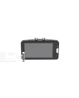 2.7 inch LCD 1080P Full HD Car DVR Camcorder