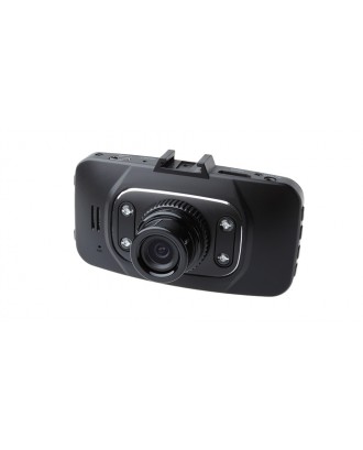 GS8000L 2.7 inch TFT 5.0MP 1080P Full HD Car DVR Camcorder