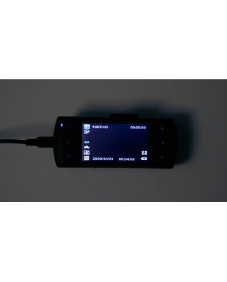 F565 2.7 inch TFT 1.3MP 1080P Full HD Car DVR Camcorder