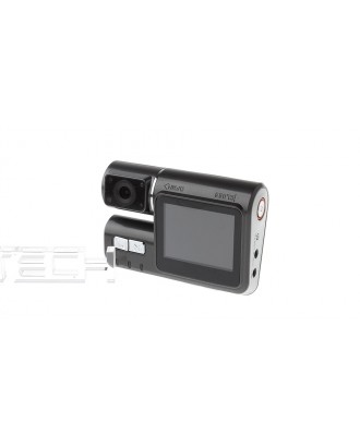 I1000L 2" 5.0 MP 1080P HD Car DVR Camcorder